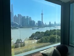 -上海外滩悦榕庄酒店