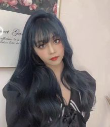 点击看大图 -那茉 Hair Salon