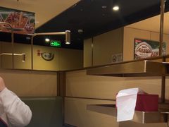 -海底捞火锅(曹安公路店)