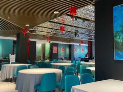 大堂-绿波廊(豫园店)