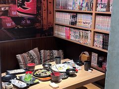 -胜代日本料理(云程巷小区店)