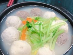 -金华安大酒楼·老牌潮菜·粤式茶点(东方国际店)