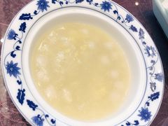 爆款榴莲圆子-宁波状元楼酒店(和义路店)