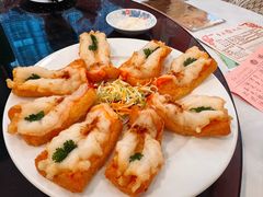 -凤城酒家(渣华道)