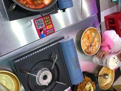 -Meet Sun韩式大排档(五一广场7MALL店)