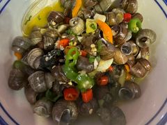 -串小白烧烤(金沙洲店)