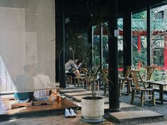 -Metal hands·铁手咖啡