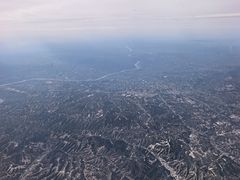 -太原武宿国际机场