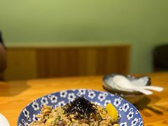 -晶吉·居酒屋·烧鸟·生鱼饭(中山区民主广场店)