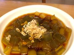 -吕氏疙瘩汤·海鲜新鲁菜(凯德mall新都心店)