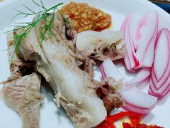 阿里疆手抓肉-阿里疆Alijiang·丝路美食·异域风情·清真(长楹天街店)