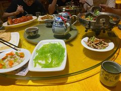 -缪氏川菜(丰盛町店)