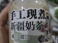 -塔哈尔·新疆盛宴(奉贤龙湖店)