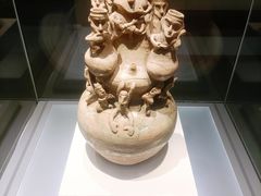 -浙江省博物馆(孤山馆区)