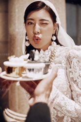 -雪中彩影婚纱摄影·微光艺术中心