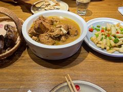 -鸽子窝(黄村店)