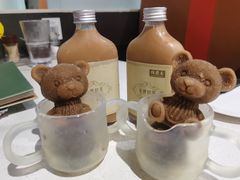 -锦园春香港茶餐厅(西海湾旗舰店)