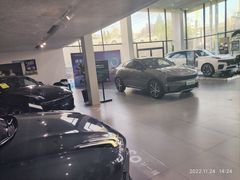 -领克中心(大连万利行)