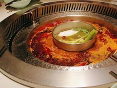 -晓宇重庆火锅(赛格国际购物中心店)