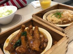 -蔡澜点心·粤菜(西单大悦城店)