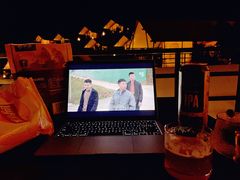 -北京山里寒舍度假酒店