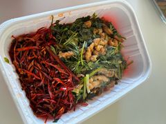 -娄三少·老北京春饼烤鸭家常菜(富力又一城店)
