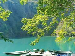 -楠溪江风景名胜区