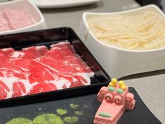 -海底捞火锅(万达广场店)