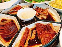 -潮福城大酒楼(二环东路店)