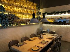 大堂-CHINCHIN 青青·泰国料理(万象食家店)