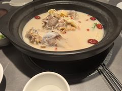-骨之味·筒骨汤火锅(江头店)