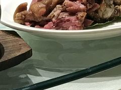-绿杨春·淮扬宴(庐山路店)