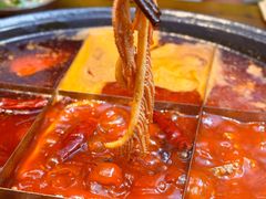 -正南齊北重庆老火锅(光华村直营店)