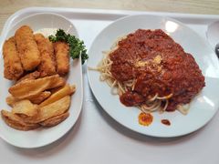 -宜家·瑞典风味餐厅(武汉荟聚中心店)