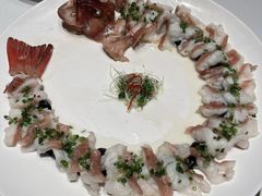 -荣兴酒家(徐家汇店)