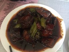 -茂隆餐厅(进贤路店)