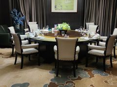 -德信恒隆国际酒店