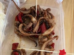-小娘鱼(新都汇店)