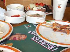 -比格比萨自助(花园路店)