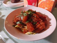 -并州饭店·并萃阁
