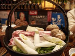 -平成屋·午肴夜酒(四川北路店)