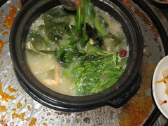 -冯排骨涮烤火锅(华商国际城店)