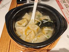 -馋三尺蟹粉小笼(人民广场店)