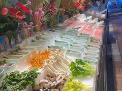 -甄品麦哲伦海鲜和牛自助(万达广场店)