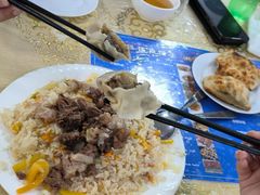 -吾斯曼珍珠抓饭王