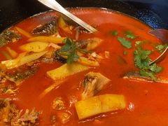 -大理实力希尔顿酒店•御玺中餐厅