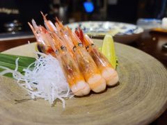 -兄弟船日本料理(新世界花园店)