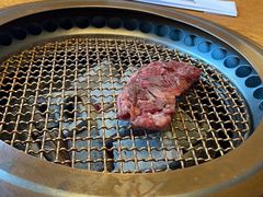 -炎蔵牛舌烤肉