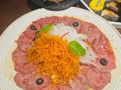 -弓二·烧鸟居酒屋(财富购物中心店)