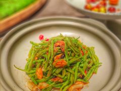 -鸽子侯·家宴·平价海鲜(绿地店)